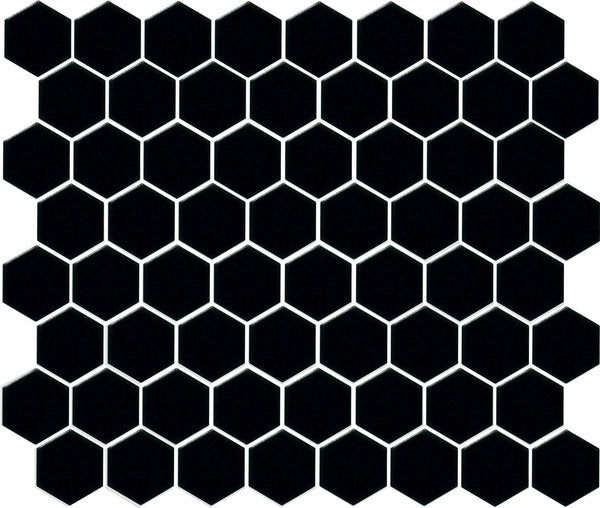 Hexagon Tiles