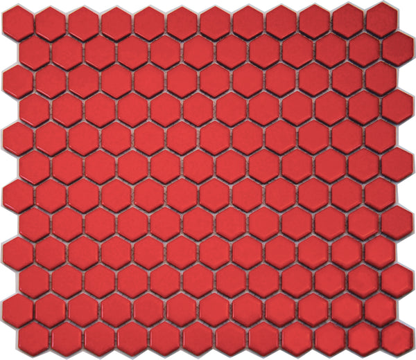 Red Tiles