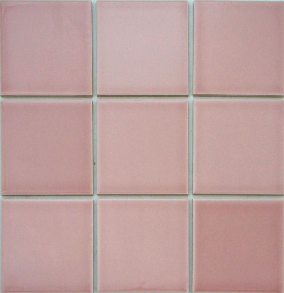 Square Tiles - 4 in