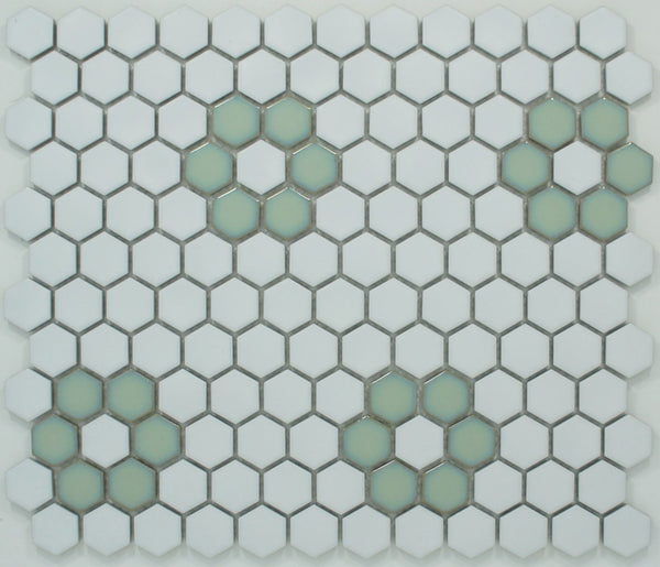 Victorian &amp; Edwardian Tiles