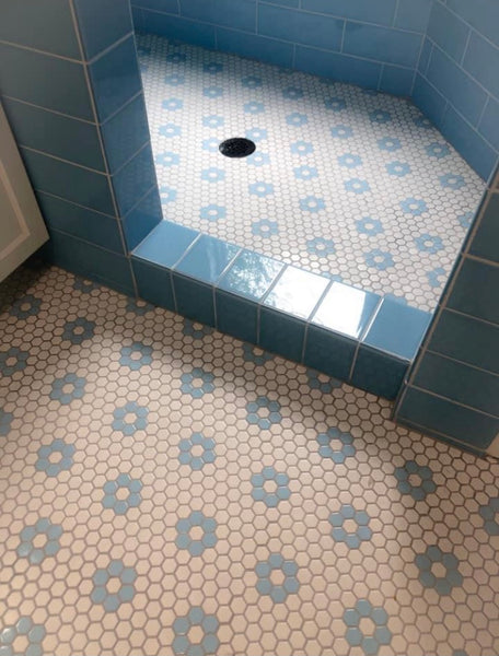 Pool Tiles