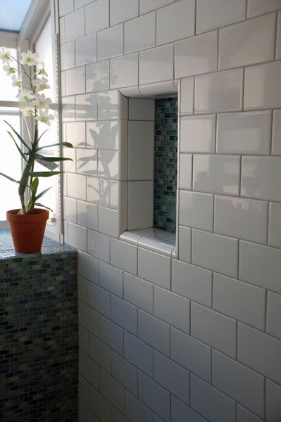 Subway Tile