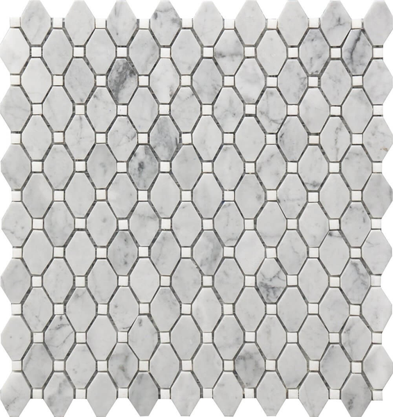 Octagon Tiles