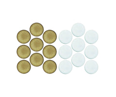 Diamond Trellis | Pinnacle Penny Round Patterns