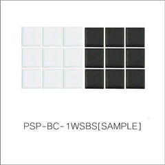 Box & Cross 4pc. | Pinnacle Pattern