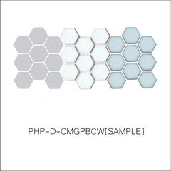 Diamonds | Pinnacle Hexagon Patterns