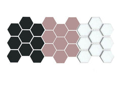 Honeycomb | Pinnacle Hexagon Patterns