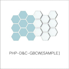 Diamond & Cross | Pinnacle Hexagon Patterns