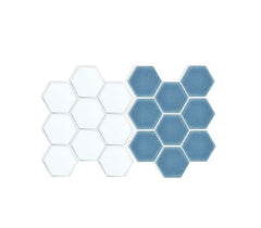 Honeycomb | Pinnacle Hexagon Patterns