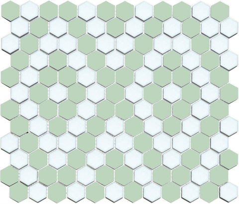 Diamond X | Pinnacle Hexagon Patterns