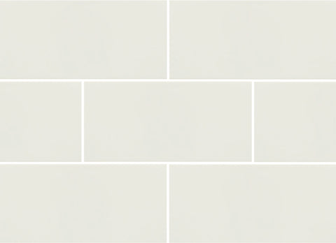 Lyric Artisan 3" x 6" | Ceramic Subway Tiles