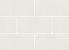 Lyric Artisan 3" x 6" | Ceramic Subway Tiles