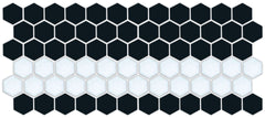 Lorida Border | Pinnacle Hexagon Border