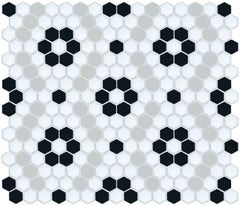 Kismit | Pinnacle Hexagon Patterns