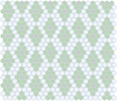 Diamonds | Pinnacle Hexagon Patterns