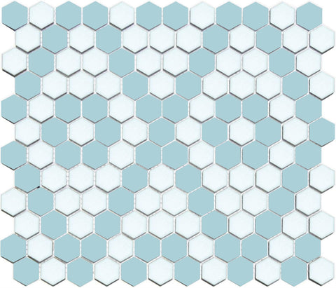 Diamond Rosette | Pinnacle Hexagon Patterns