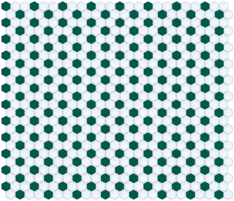 Honeycomb | Pinnacle Hexagon Patterns