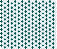 Honeycomb | Pinnacle Hexagon Patterns