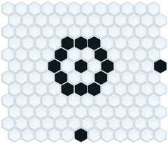 Shangri La | Pinnacle Hexagon Patterns