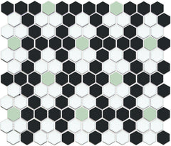 Parri | Pinnacle Hexagon Patterns