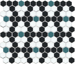 Parri | Pinnacle Hexagon Patterns