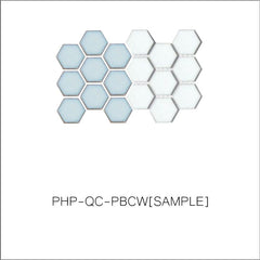 Quad and Cross | Pinnacle Hexagon Patterns