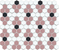 Parri | Pinnacle Hexagon Patterns