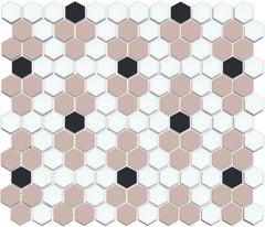 Parri | Pinnacle Hexagon Patterns