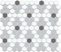 Parri | Pinnacle Hexagon Patterns