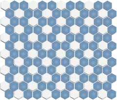 Honeycomb | Pinnacle Hexagon Patterns