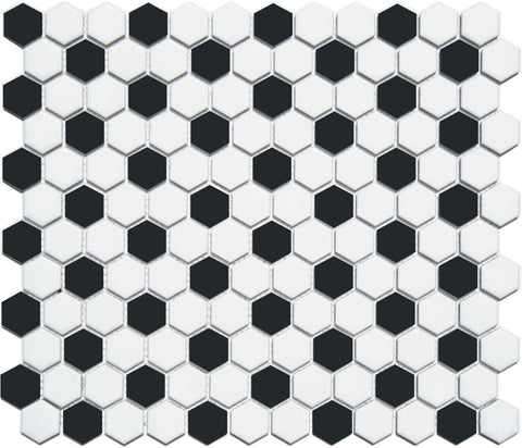 Honeycomb | Pinnacle Hexagon Patterns