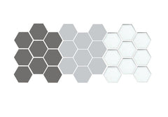 Parri | Pinnacle Hexagon Patterns